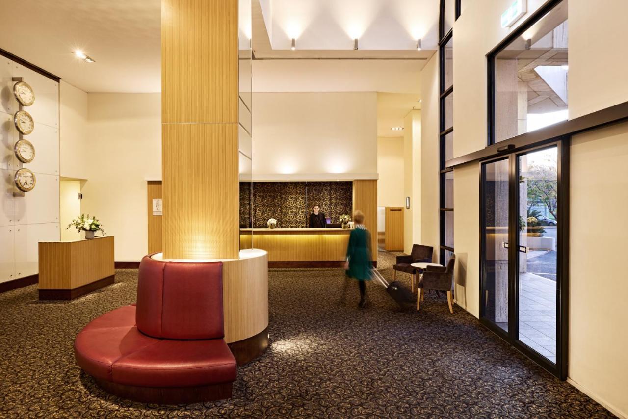 View Melbourne Otel Dış mekan fotoğraf